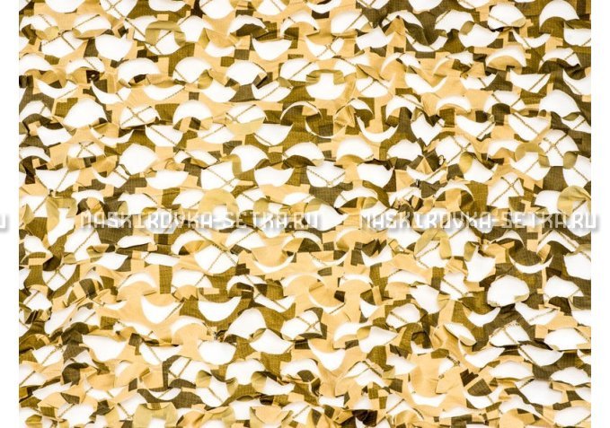 Массеть Camosystems Пейзаж-Профи Камыш 3D 1,8х6 м  – купить по цене 5200 руб. в интернет-магазине в городе Мурманск картинка 2