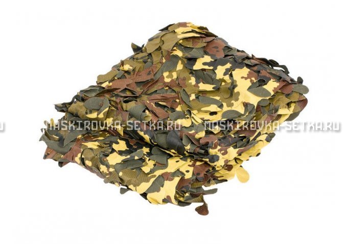 Сетка Camosystems Пейзаж Italy 3D 1,5х78 м  – купить по цене 78000 руб. в интернет-магазине в городе Мурманск картинка 1