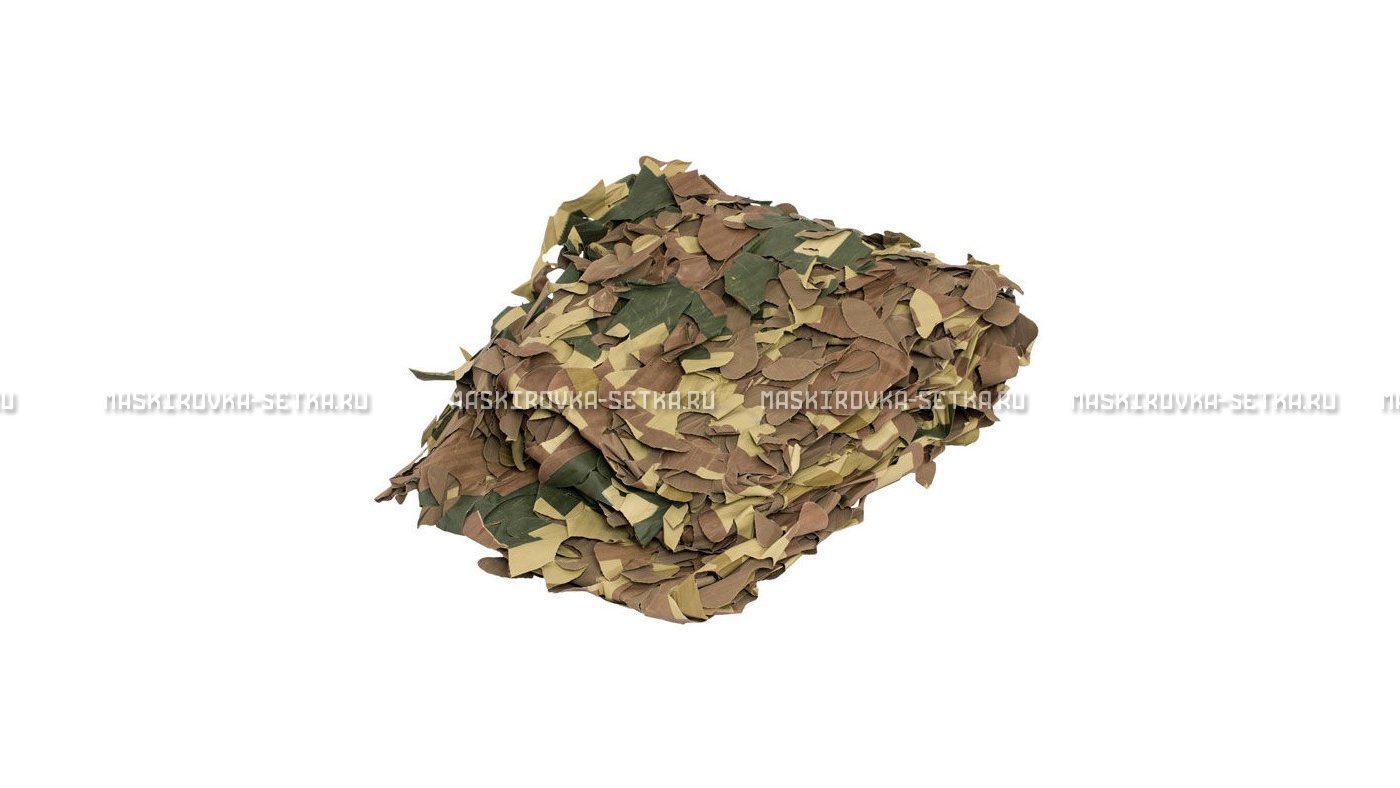 Сетка Camosystems Пейзаж Пустыня 3D 2,4х78 м  – купить по цене 77500 руб. в интернет-магазине в городе Мурманск картинка 6