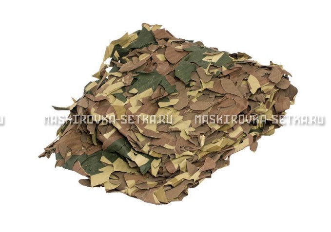 Сетка Camosystems Пейзаж Пустыня 3D 2,4х78 м  – купить по цене 77500 руб. в интернет-магазине в городе Мурманск картинка 1