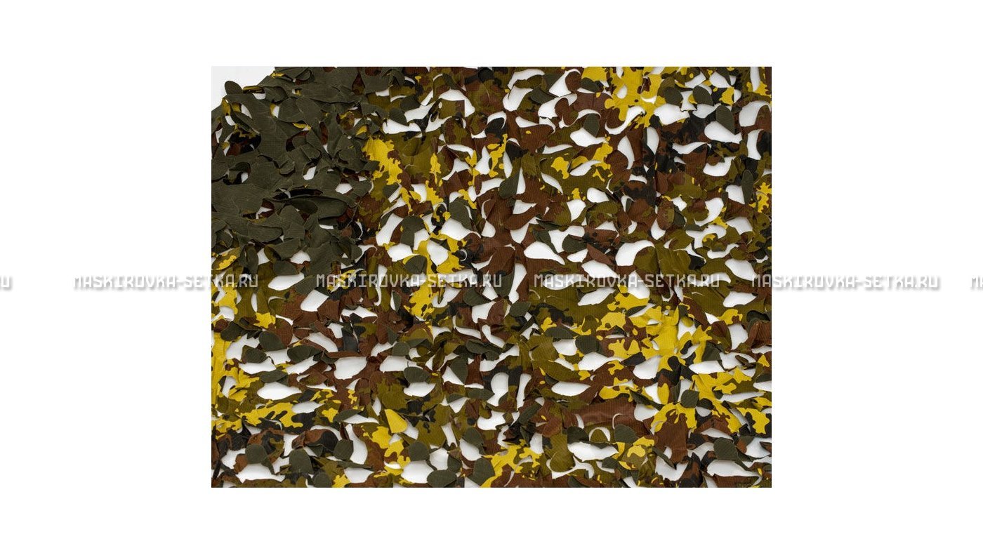 Сетка Camosystems Пейзаж Italy 3D 1,5х78 м  – купить по цене 78000 руб. в интернет-магазине в городе Мурманск картинка 7