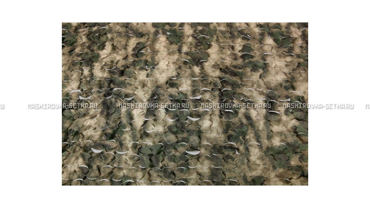 Маскировочная сетка Duck Expert Hunter Pro Аттакс 3D 3х6 м – купить по цене 15480 руб. в интернет-магазине в городе Мурманск картинка 9