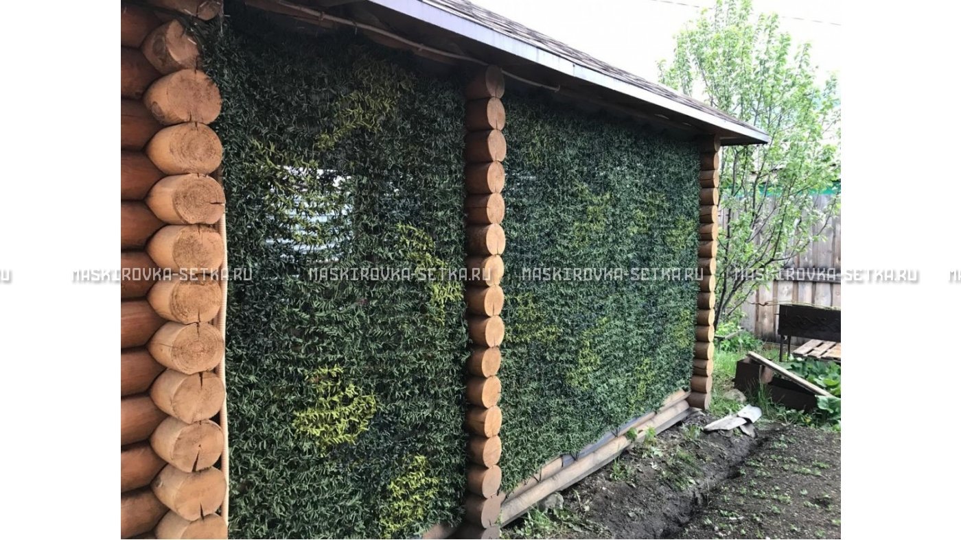 Маскировочная сетка МКТ-3Л Ель 2х3 м  – купить по цене 3750 руб. в интернет-магазине в городе Мурманск картинка 20