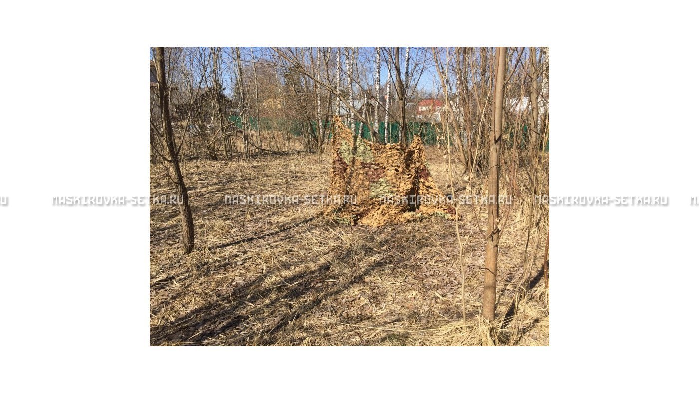 Маскировочная сеть МКТ-3П Камыш 2х3 м – купить по цене 3200 руб. в интернет-магазине в городе Мурманск картинка 27