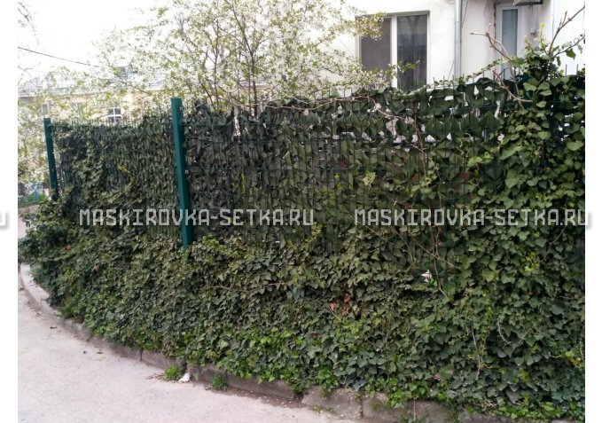 Маскировочная сеть МКТ-2Л Лес 2х6 м – купить по цене 3400 руб. в интернет-магазине в городе Мурманск картинка 6