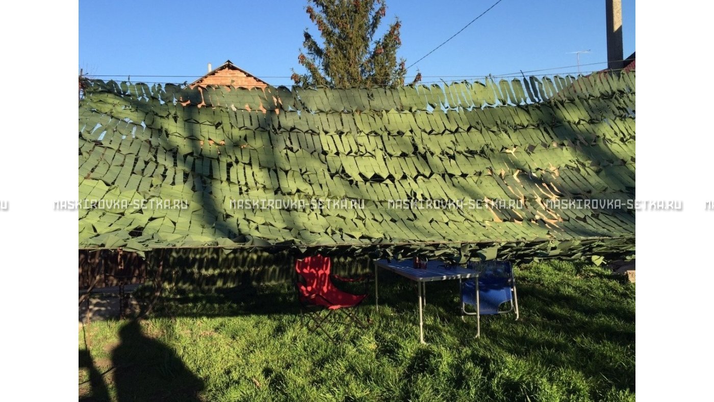 Маскировочная сеть МКТ-2Л Лес 2х6 м – купить по цене 3400 руб. в интернет-магазине в городе Мурманск картинка 52