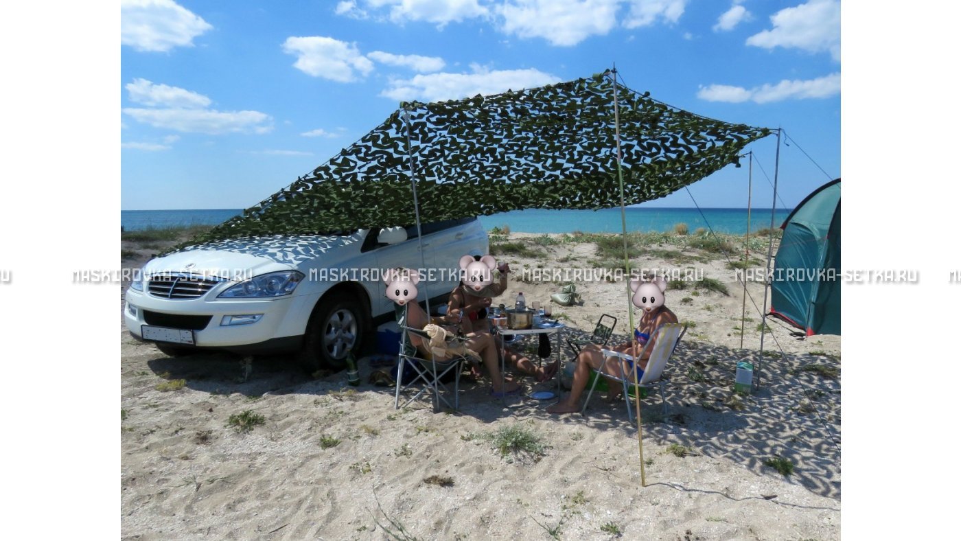 Маскировочная сеть МКТ-2Л Лес 3х6 м – купить по цене 4700 руб. в интернет-магазине в городе Мурманск картинка 39