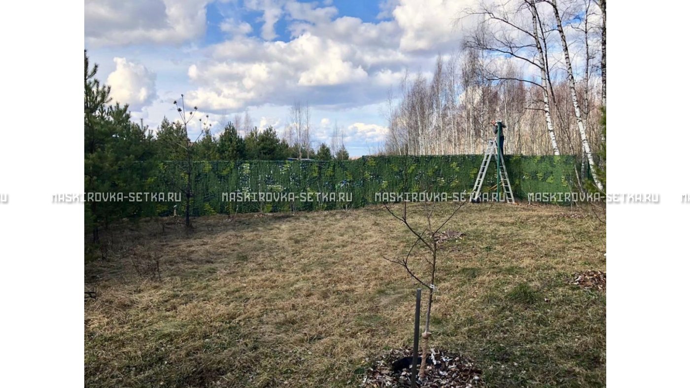 Маскировочная сеть МКТ-3Л Листва 2х6 м – купить по цене 6900 руб. в интернет-магазине в городе Мурманск картинка 30