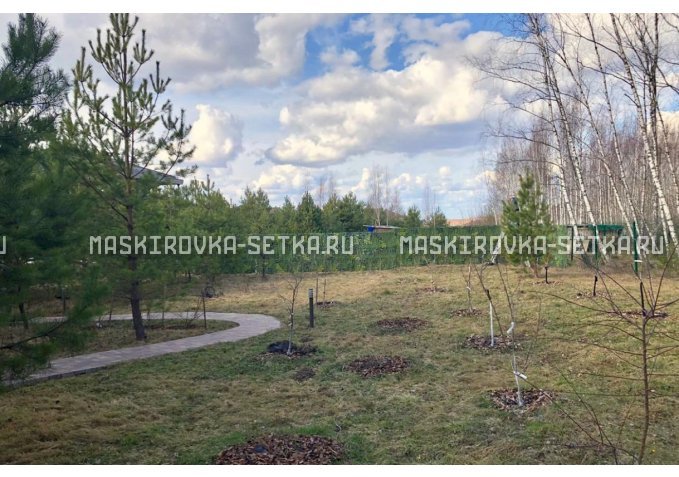 Маскировочная сеть МКТ-3Л Листва 2х6 м – купить по цене 6900 руб. в интернет-магазине в городе Мурманск картинка 13