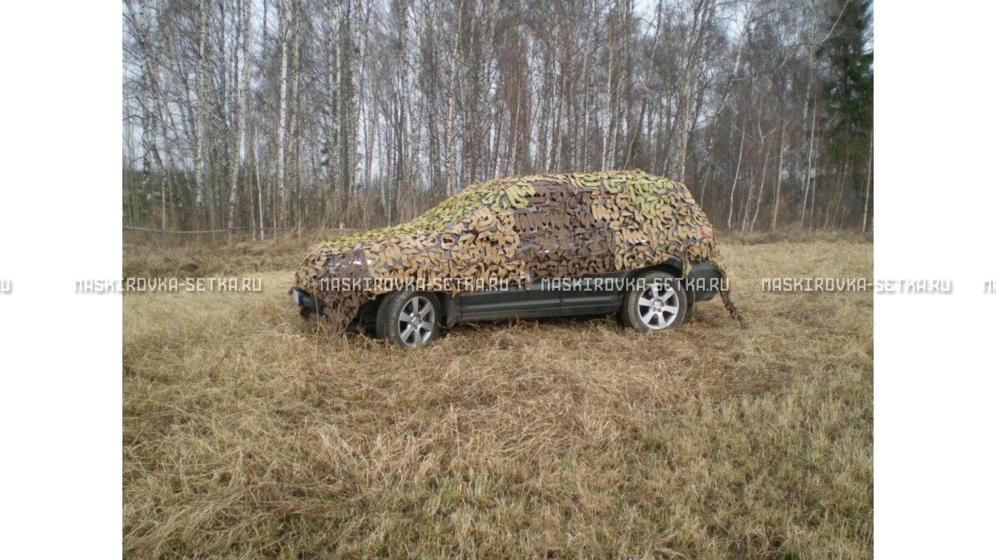 Маскировочная сеть МКТ-2П Поле 3х6 м – купить по цене 4700 руб. в интернет-магазине в городе Мурманск картинка 40
