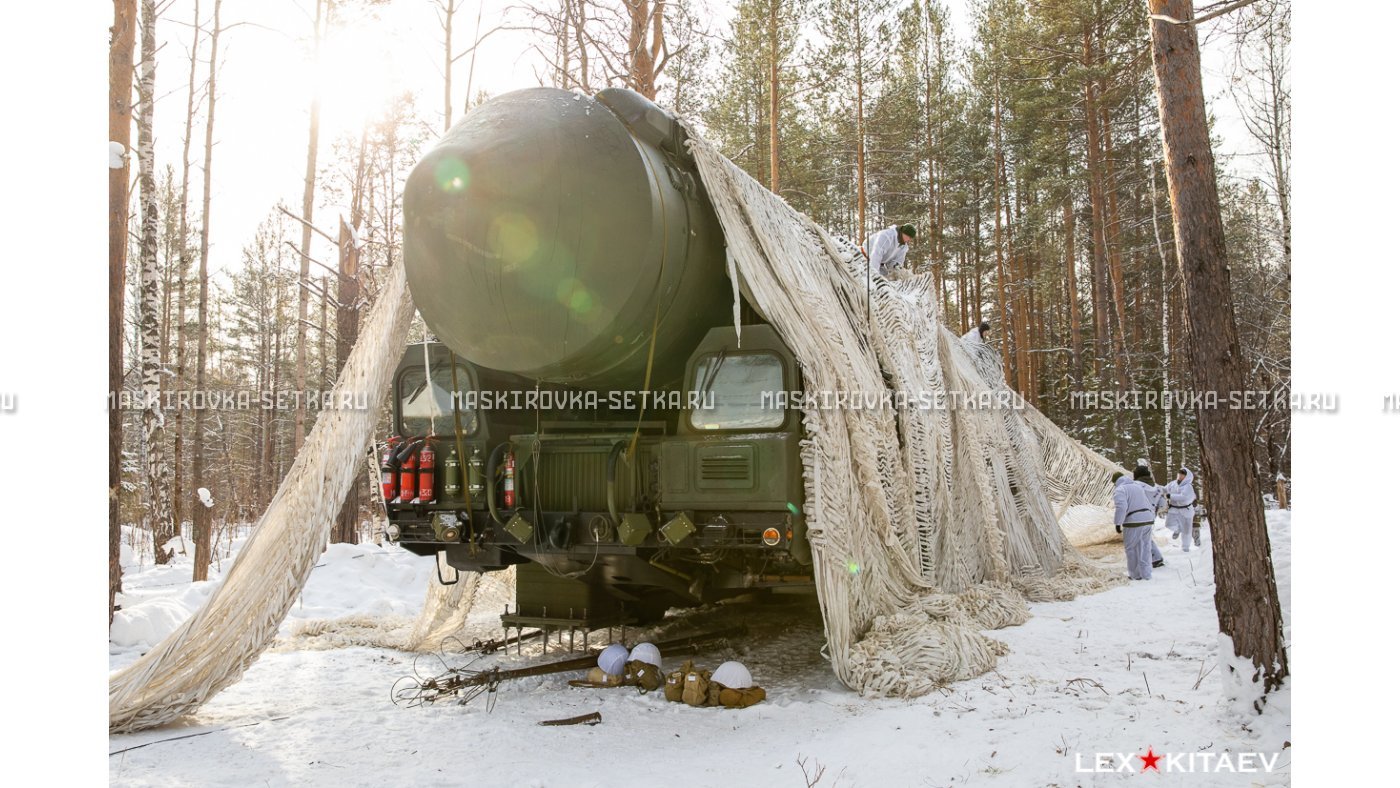 Маскировочный комплект МКТ-2С Снег 9х12 м без АП – купить по цене 29500 руб. в интернет-магазине в городе Мурманск картинка 33