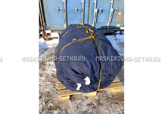Маскировочный комплект МКТ-2С Снег 9х12 м без АП – купить по цене 29500 руб. в интернет-магазине в городе Мурманск картинка 11